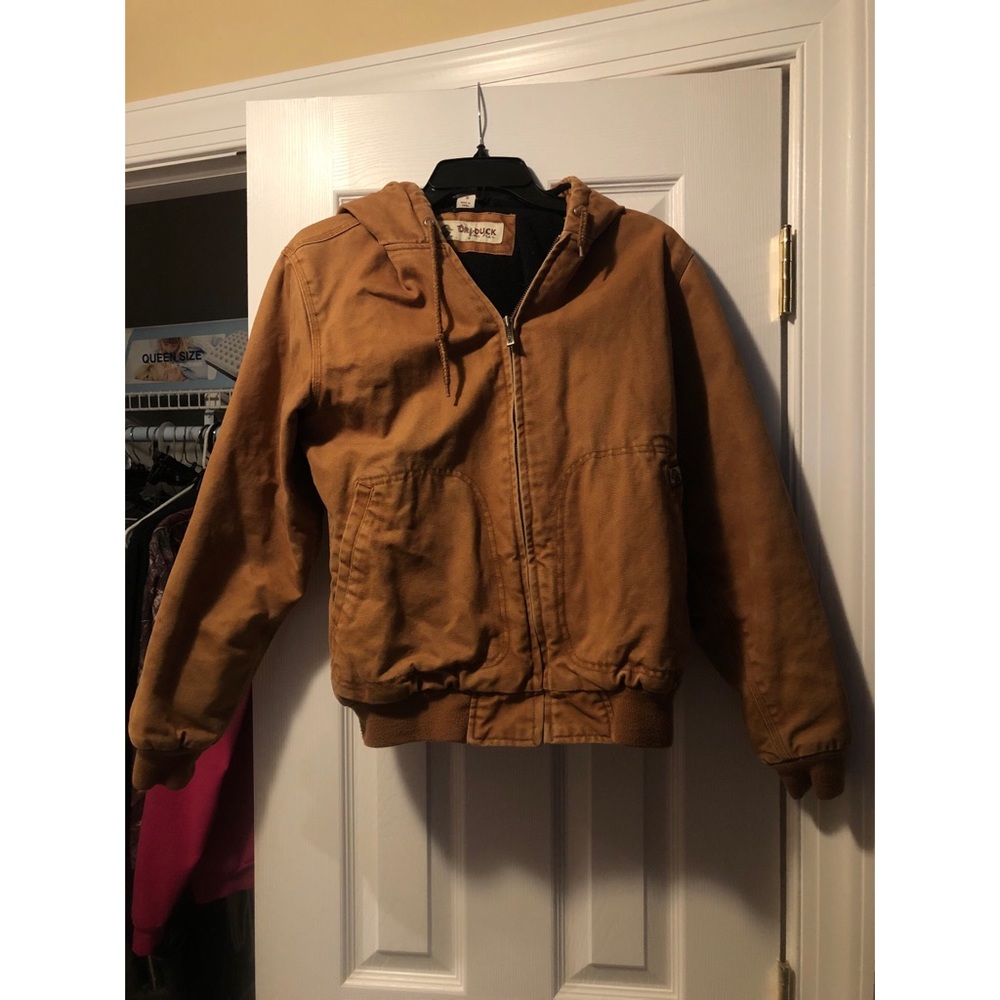 DriDuck for Her Jacket